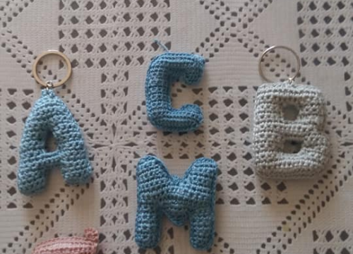 Fotografija 8 - Šibenčanka Dorti kukicom i vunicom stvara prava remek djela: 'U mirovini nema mirovanja'