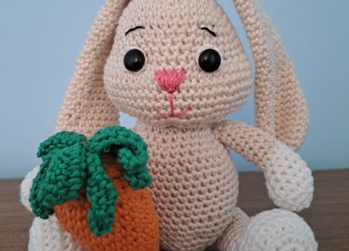 Fotografija 5 - Šibenčanka Dorti kukicom i vunicom stvara prava remek djela: 'U mirovini nema mirovanja'