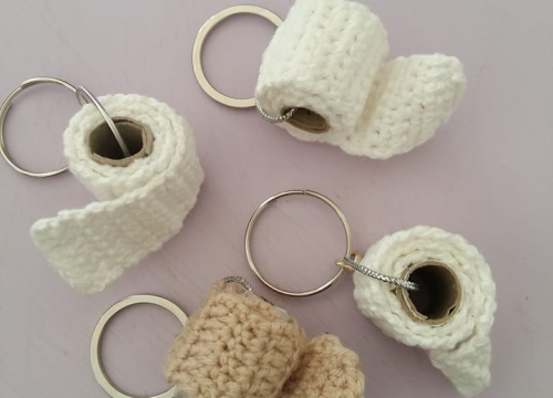 Fotografija 2 - Šibenčanka Dorti kukicom i vunicom stvara prava remek djela: 'U mirovini nema mirovanja'