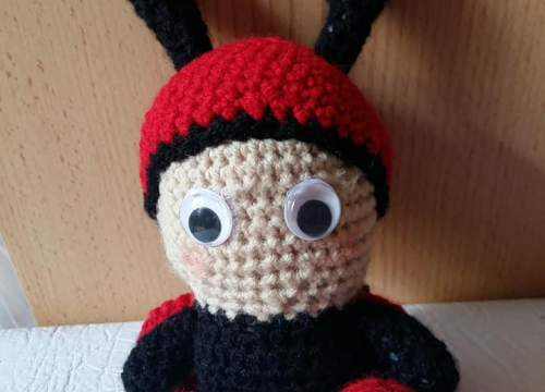 Fotografija 11 - Šibenčanka Dorti kukicom i vunicom stvara prava remek djela: 'U mirovini nema mirovanja'