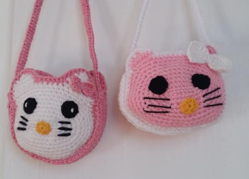 Fotografija 10 - Šibenčanka Dorti kukicom i vunicom stvara prava remek djela: 'U mirovini nema mirovanja'