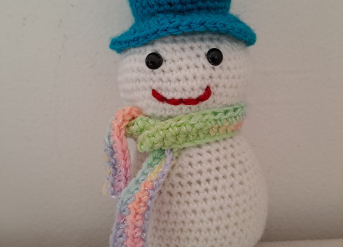 Fotografija 14 - Šibenčanka Dorti kukicom i vunicom stvara prava remek djela: 'U mirovini nema mirovanja'