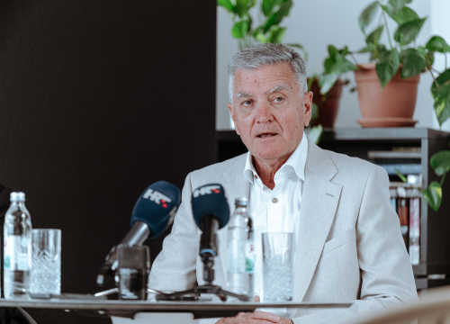 Fotografija 11 - Tvrđavi kulture odobren najveći EU projekt do sada: Sredstva idu na uređenje tunela na sv. Ivanu