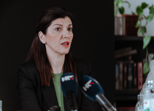 Fotografija 7 - Tvrđavi kulture odobren najveći EU projekt do sada: Sredstva idu na uređenje tunela na sv. Ivanu