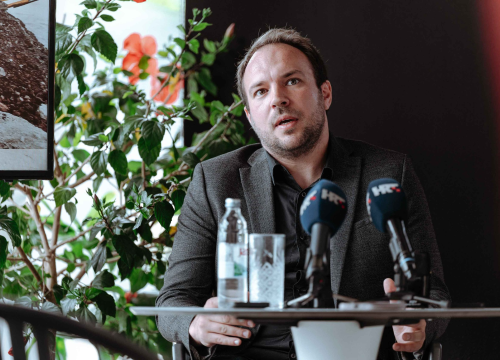 Fotografija 4 - Tvrđavi kulture odobren najveći EU projekt do sada: Sredstva idu na uređenje tunela na sv. Ivanu