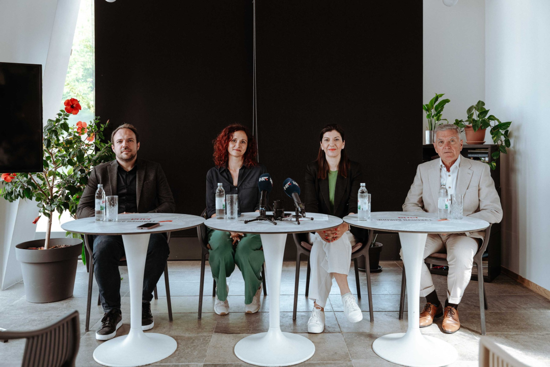 Tvrđavi kulture odobren najveći EU projekt do sada: Sredstva idu na uređenje tunela na sv. Ivanu