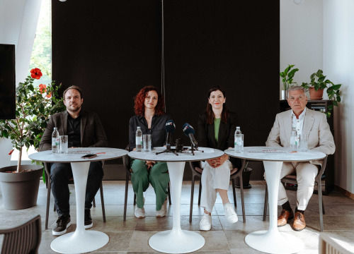 Tvrđavi kulture odobren najveći EU projekt do sada: Sredstva idu na uređenje tunela na sv. Ivanu