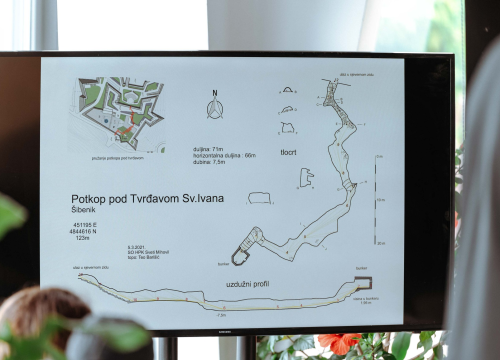 Fotografija 8 - Tvrđavi kulture odobren najveći EU projekt do sada: Sredstva idu na uređenje tunela na sv. Ivanu