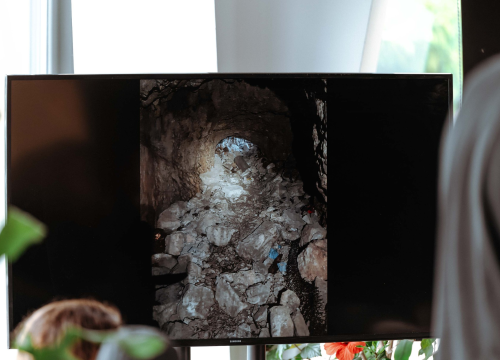 Fotografija 9 - Tvrđavi kulture odobren najveći EU projekt do sada: Sredstva idu na uređenje tunela na sv. Ivanu