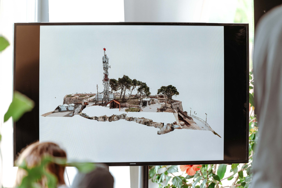 Tvrđavi kulture odobren najveći EU projekt do sada: Sredstva idu na uređenje tunela na sv. Ivanu