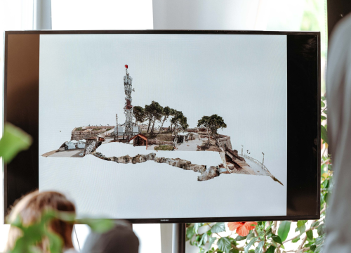 Fotografija 2 - Tvrđavi kulture odobren najveći EU projekt do sada: Sredstva idu na uređenje tunela na sv. Ivanu