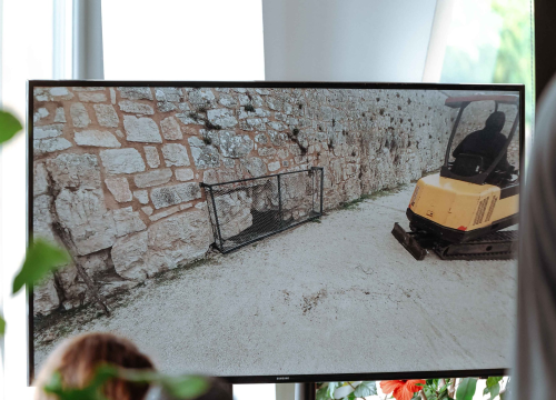 Fotografija 10 - Tvrđavi kulture odobren najveći EU projekt do sada: Sredstva idu na uređenje tunela na sv. Ivanu