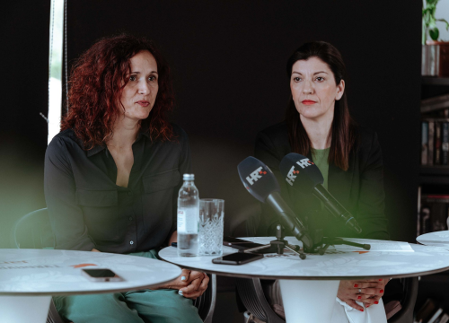 Fotografija 3 - Tvrđavi kulture odobren najveći EU projekt do sada: Sredstva idu na uređenje tunela na sv. Ivanu