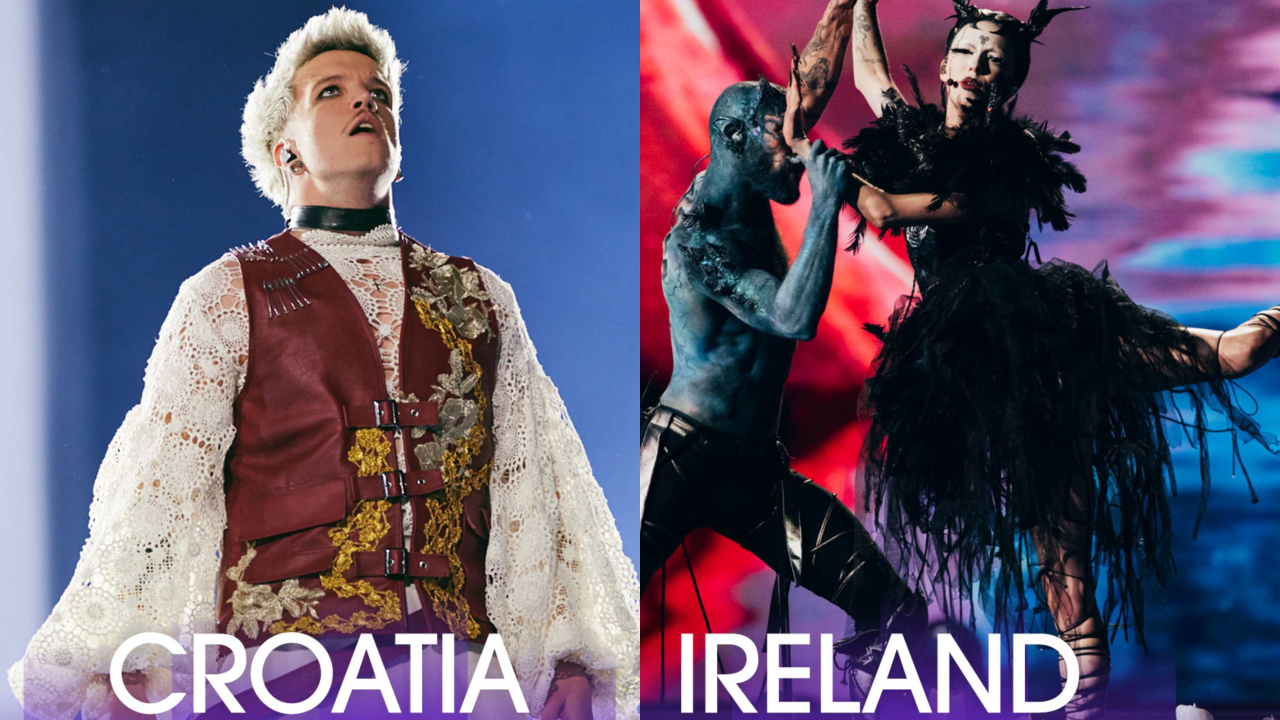 Baby Lasagna najgledaniji na Youtubeu, iza njega 'egzorcizam' iz Irske