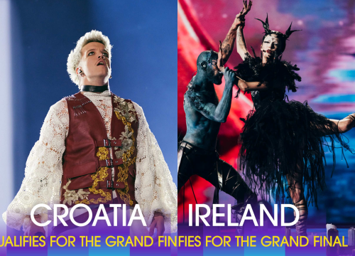 Baby Lasagna najgledaniji na Youtubeu, iza njega 'egzorcizam' iz Irske