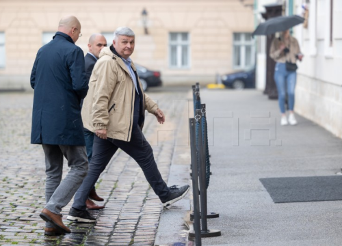 Postignuto je suglasje s DP-om oko formiranja nove većine i strukture Vlade