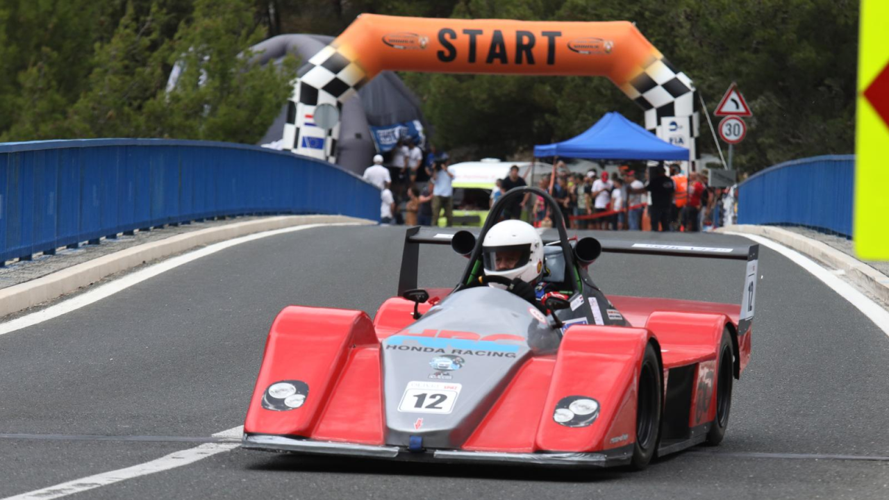 Nagrada grada Skradina ove godine jača nego ikad, boduje se za prvenstvo Hrvatske, Slovenije i Austrije