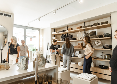 Fotografija 11 - More Studio u Vodicama nudi najljepše dekoracije i asortiman za opremanje doma!