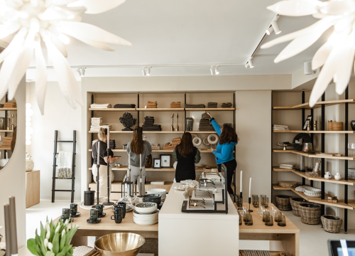 Fotografija 32 - More Studio u Vodicama nudi najljepše dekoracije i asortiman za opremanje doma!