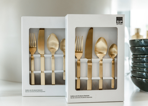 Fotografija 33 - More Studio u Vodicama nudi najljepše dekoracije i asortiman za opremanje doma!