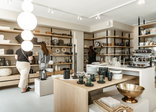 Fotografija 43 - More Studio u Vodicama nudi najljepše dekoracije i asortiman za opremanje doma!