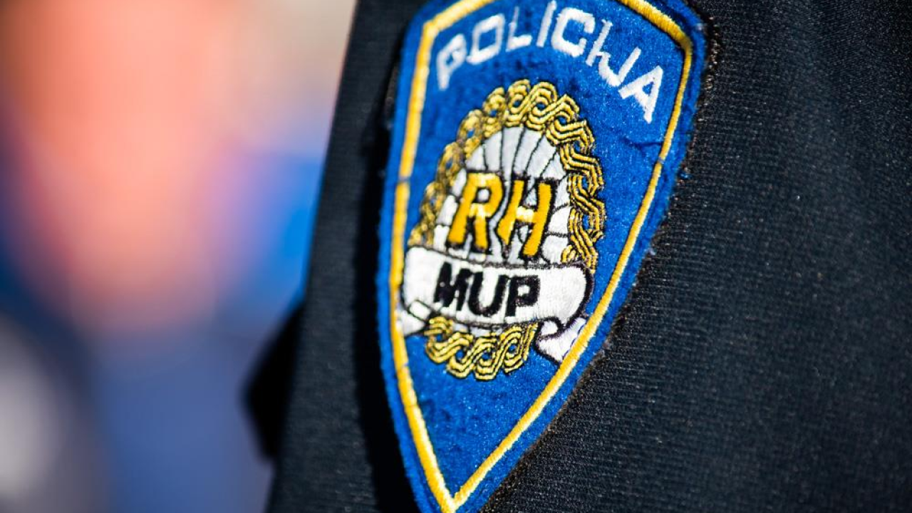 Vozač (22) u Kistanjama uhvaćen u više prekršaja, ide u zatvor na 15 dana