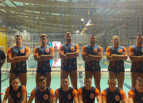 Solaris preokretom i petercima do petog mjesta i Europe