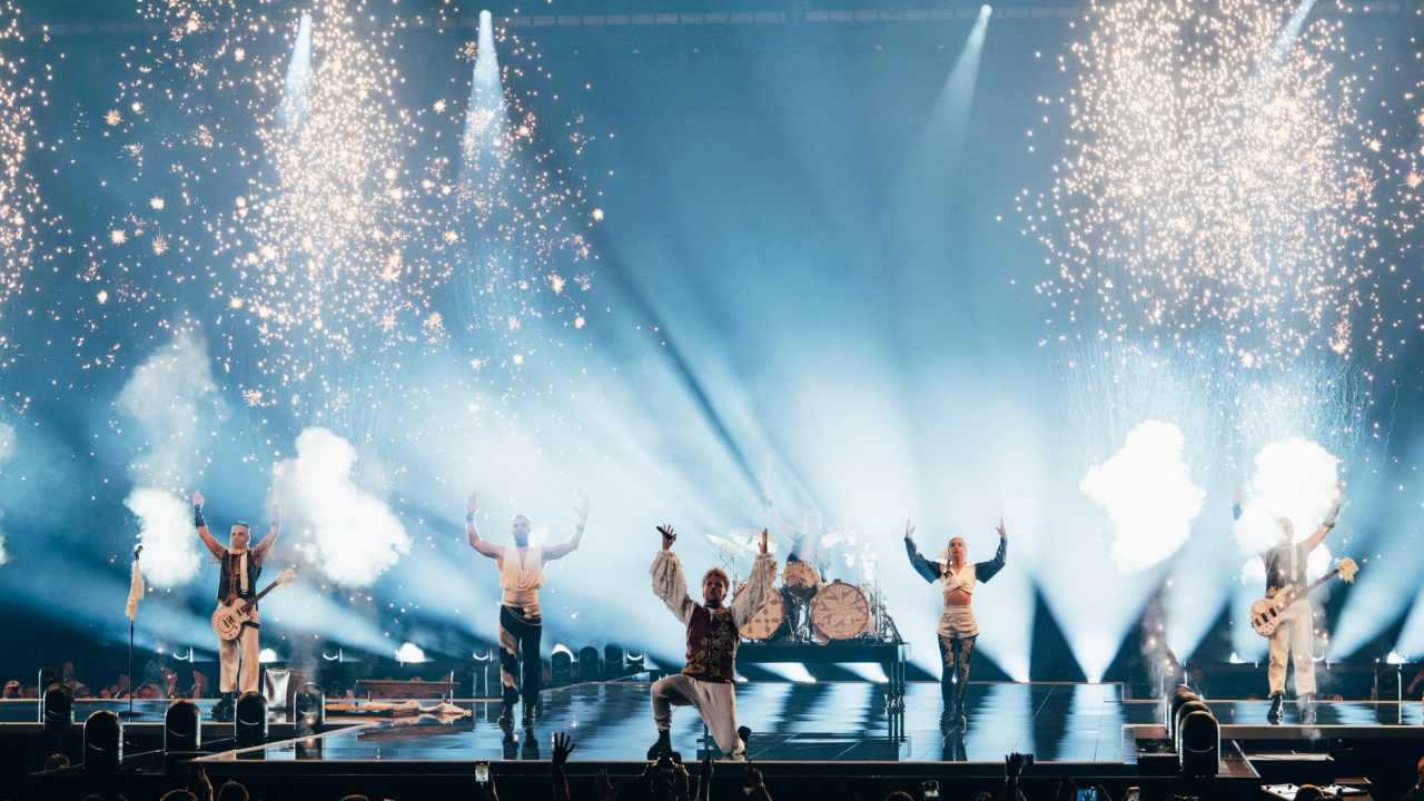 Objavljen redoslijed finala: Baby Lasagna nastupa 23., što je odlična pozicija