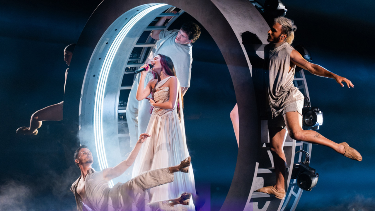 Eurosong isključio mikrofone publici kako se ne bi čulo zviždanje Izraelu