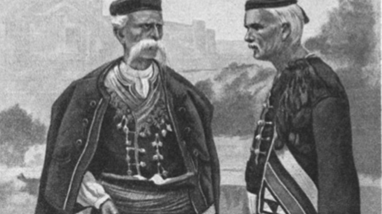 U knjižnici zanimljivo predavanje 'Šibenik 19. stoljeća i Šibenčani  u očima stranaca'