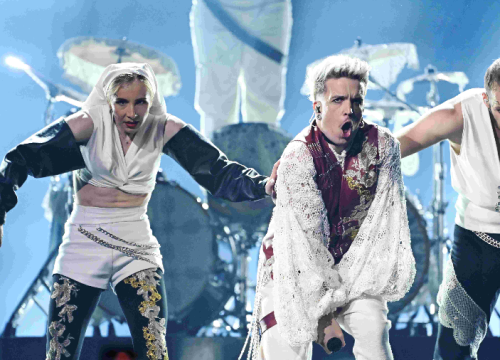 Lasagnu pilot u avionu iznenadio porukom: 'Mijau, mijau'