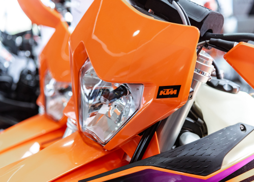 Fotografija 26 - Najveći izbor motocikala i ATV vozila očekuje vas u prodajno-servisnom centru ATH Moto Šibenik!