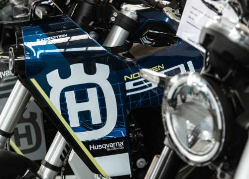 Fotografija 30 - Najveći izbor motocikala i ATV vozila očekuje vas u prodajno-servisnom centru ATH Moto Šibenik!