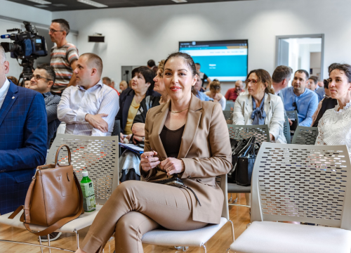 Fotografija 2 - Tijat je i dalje glavna tema, a doznali smo i da će nova liječnica u Murteru biti Ukrajinka