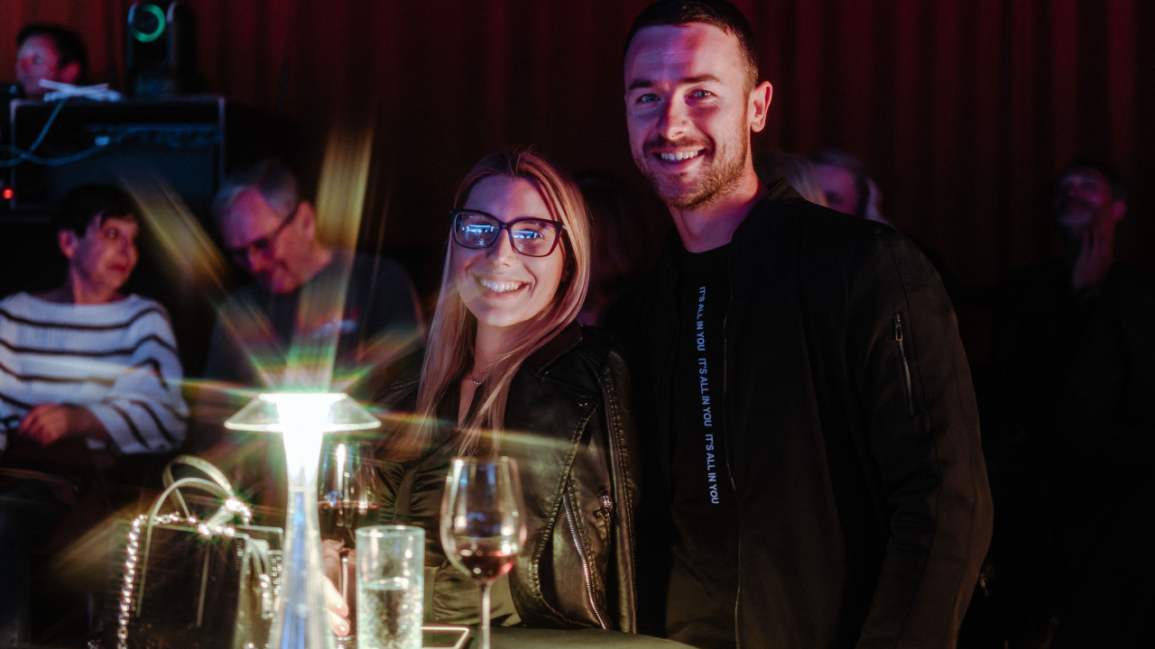 Što birate? Dva koncerta, šest filmova i dječji program Bubamarac u Kući Arsen ovog tjedna