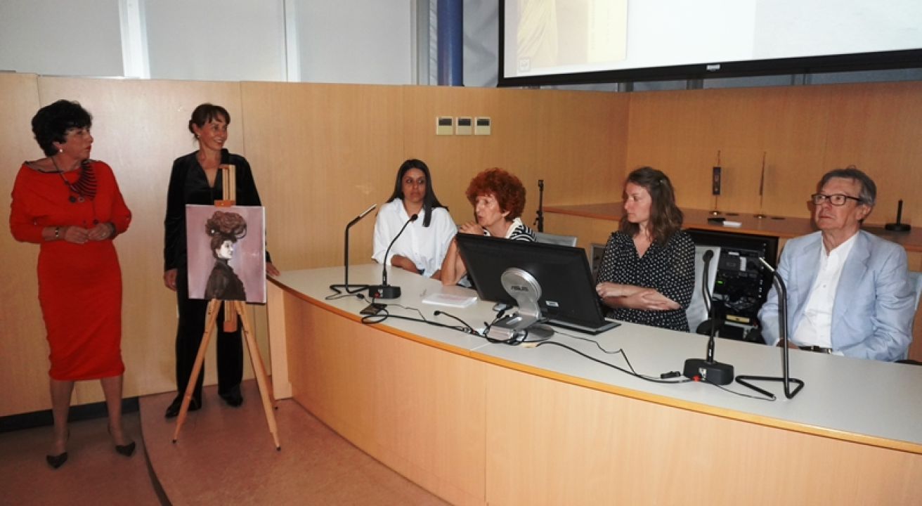 Održan gala koncert učenika glazbenih škola u čast operne dive Ester Mazzoleni