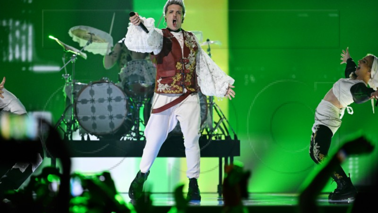 Sea Star Festival zaokružio svoj program - u Umagu nastupa i Baby Lasagna