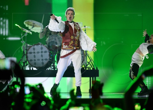 Sea Star Festival zaokružio svoj program - u Umagu nastupa i Baby Lasagna