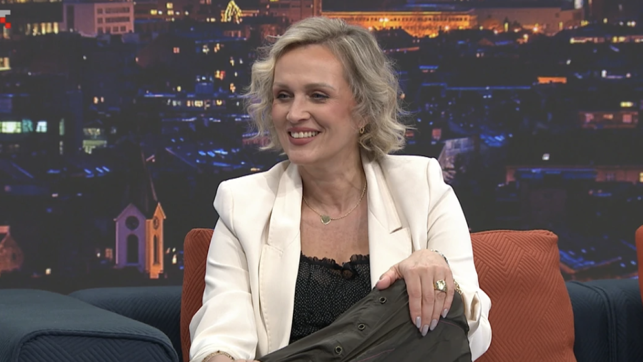 Vanna je članica hrvatskog žirija: 'Glasali smo po svojoj savjesti, nije fer što me osuđujete'