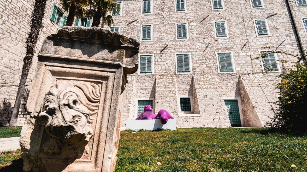 Muzej grada Šibenika Međunarodni dan muzeja obilježava čak sedam dana