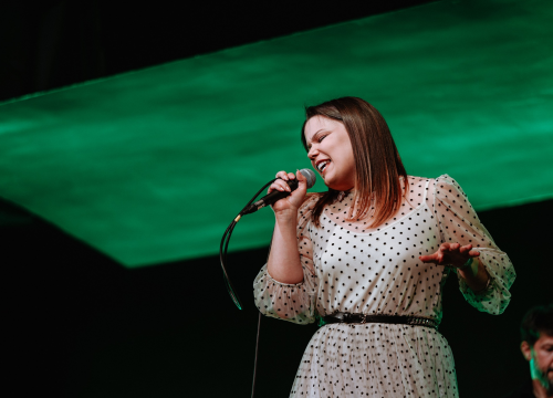 Fotografija 6 - Šibenčani s radionice ‘Moje pjesme, moji snovi’ pokazali zašto smo grad glazbe