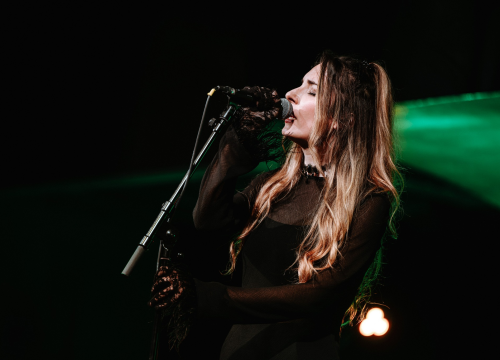 Fotografija 11 - Šibenčani s radionice ‘Moje pjesme, moji snovi’ pokazali zašto smo grad glazbe