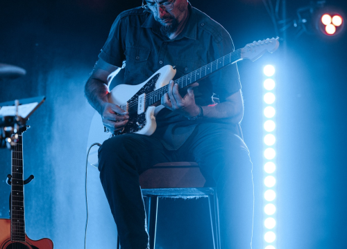 Fotografija 13 - Šibenčani s radionice ‘Moje pjesme, moji snovi’ pokazali zašto smo grad glazbe