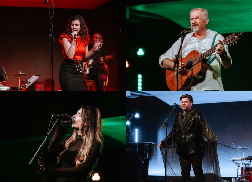 Šibenčani s radionice ‘Moje pjesme, moji snovi’ pokazali zašto smo grad glazbe