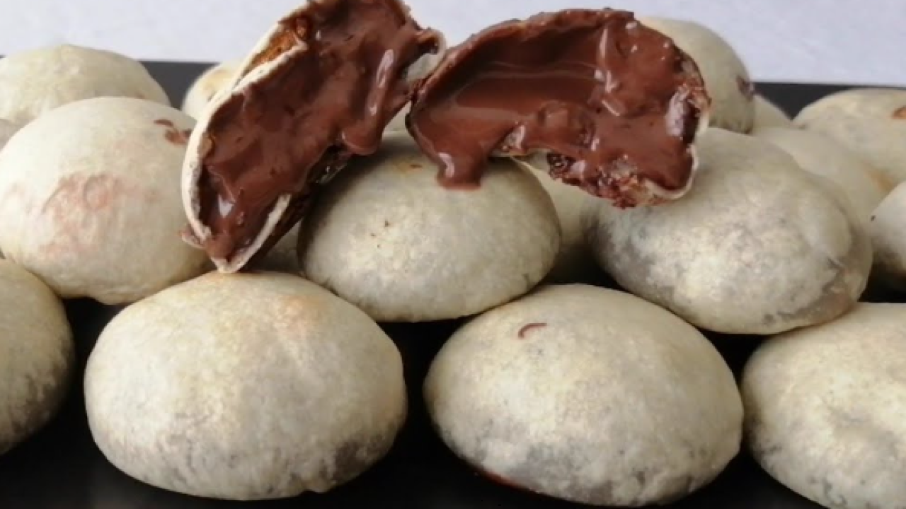 Jedini recept koji će obožavateljima Nutelle ikad trebati