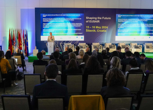 U Šibeniku se održava 9. godišnji EUSAIR forum EU strategija za jadransku i jonsku regiju
