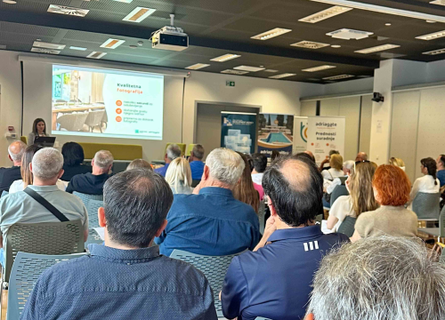 Fotografija 7 - Turistička zajednica organizirala radionicu za iznajmljivače u ABC-u