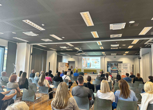 Fotografija 5 - Turistička zajednica organizirala radionicu za iznajmljivače u ABC-u