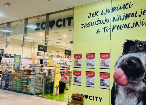 Fotografija 2 - ŠibenikIN nagrađuje: Pošaljite nam fotografije svojih ljubimaca i osvojite vrijedne nagrade!