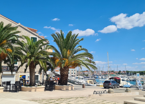 Vodice domaćin Festivala hrvatskih kazališnih amatera